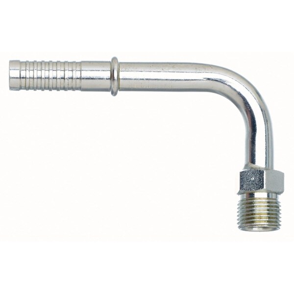 PolarSeal II A/C Hose Fitting